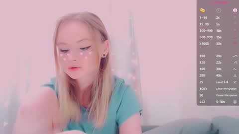 Alice online show from March 22, 5:57 am