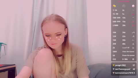 Alice online show from July 9, 7:33 am