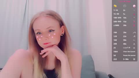 Alice online show from June 11, 5:15 am