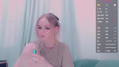 Alice online show from July 7, 4:04 am