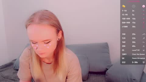 Alice online show from April 3, 5:27 am