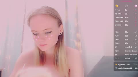 Alice online show from March 12, 7:00 am