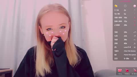 Alice online show from March 7, 5:14 am