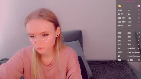 Alice online show from April 9, 6:05 am