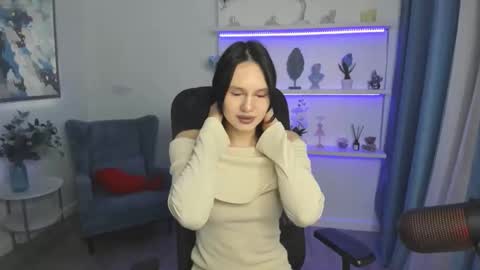 alicepertime online show from May 9, 6:32 pm