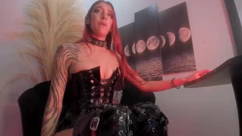 ALICE  online show from December 19, 1:10 am