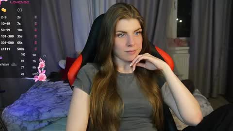 Alice online show from February 17, 6:39 pm