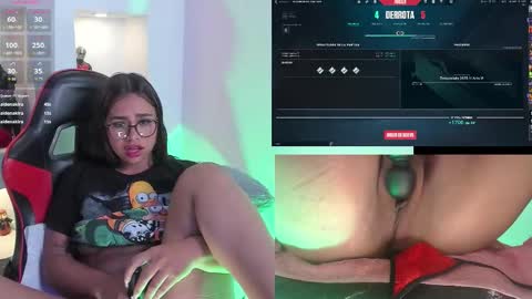 Alice online show from November 12, 11:58 pm