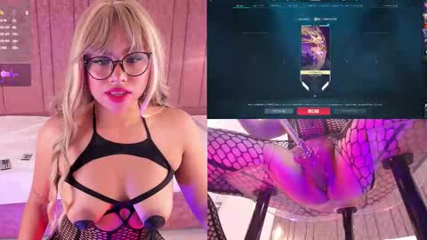 Alice online show from November 27, 2:42 pm