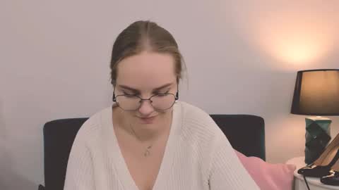 alicesensitive online show from January 16, 1:07 pm