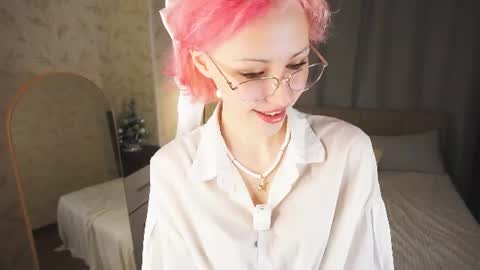 Milly online show from July 24, 6:33 am