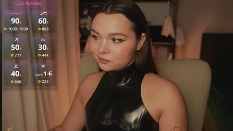 Alice online show from September 29, 9:09 pm