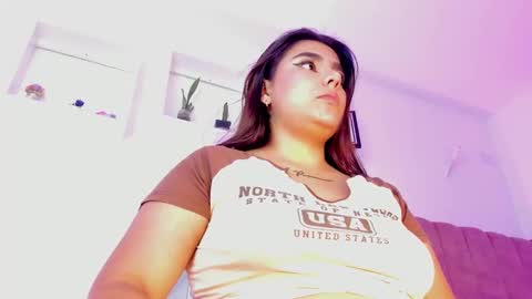Snapshot of alicethunder_ chatting on September 27, 5:36 am A L I C E T H U N D E R online show from September 27, 5:36 am