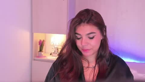 Snapshot of alicethunder_ chatting on March 12, 7:13 am A L I C E T H U N D E R online show from March 12, 7:13 am