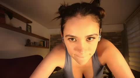 Alice online show from June 18, 10:58 pm