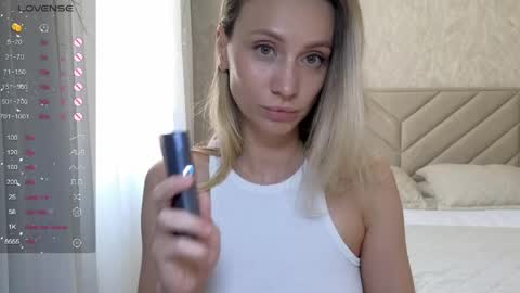 Alice online show from April 14, 8:03 am