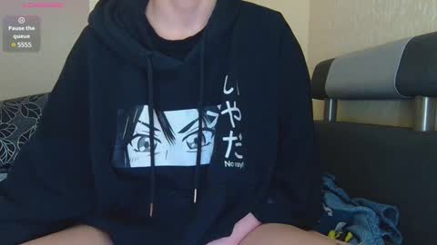 AliceWoolfy online show from February 19, 11:04 pm