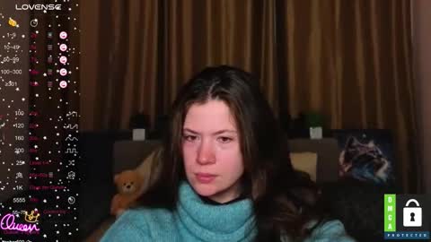 Alicia online show from February 5, 6:49 am