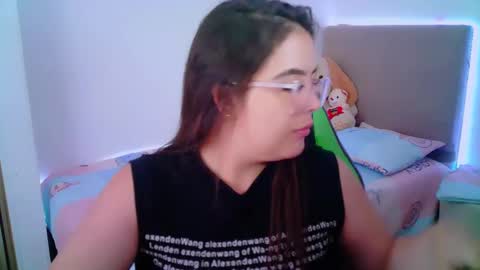 alison online show from January 27, 6:20 pm