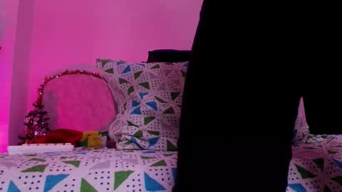 Alicia Kyse  online show from December 14, 3:01 am