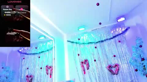 alicia online show from January 6, 3:43 am