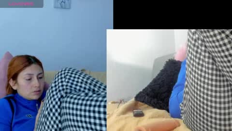 alicia online show from April 17, 2:13 am