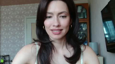 Alicia online show from May 27, 7:38 am