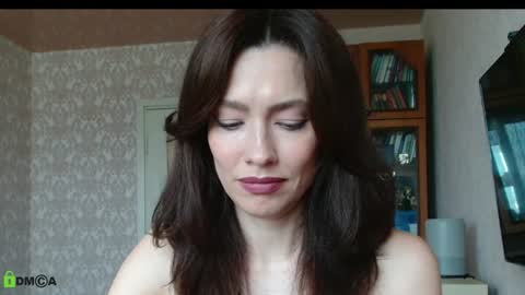 Alicia online show from June 11, 7:27 am