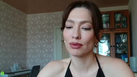 Alicia online show from June 23, 7:50 am
