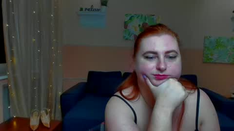 Alicia online show from July 24, 11:30 am