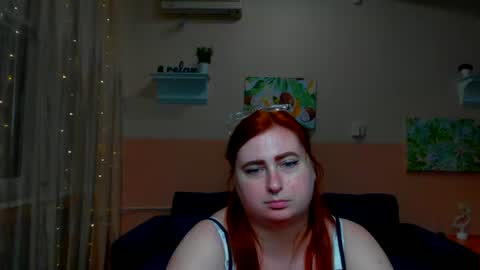 Alicia online show from June 29, 10:15 am