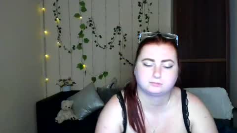 Alicia online show from June 16, 11:22 am