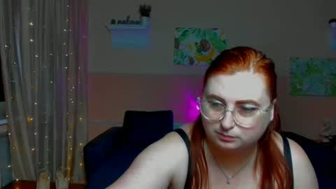 Alicia online show from July 20, 5:32 am