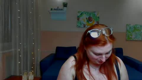 Alicia online show from July 25, 11:39 am