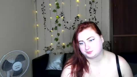Alicia online show from June 21, 11:25 am