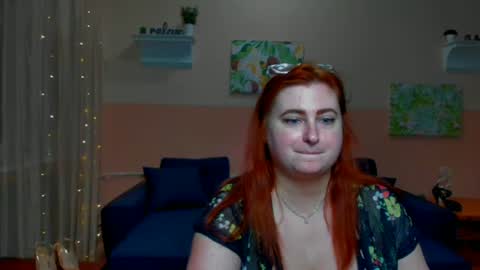 Alicia online show from July 11, 7:08 am