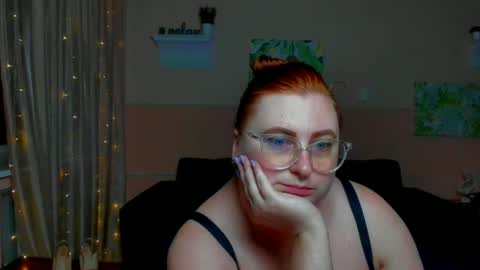 Alicia online show from July 20, 10:39 am