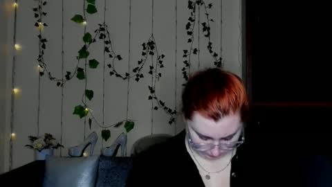 Alicia online show from February 20, 7:21 am