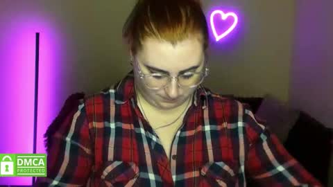 Alicia online show from November 20, 12:28 pm