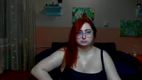 Alicia online show from July 2, 5:46 am