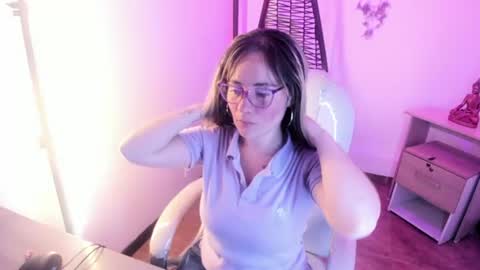 Alice  online show from July 27, 3:14 am