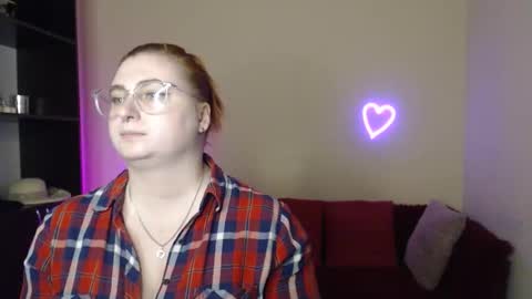 Alicia online show from November 20, 12:28 pm