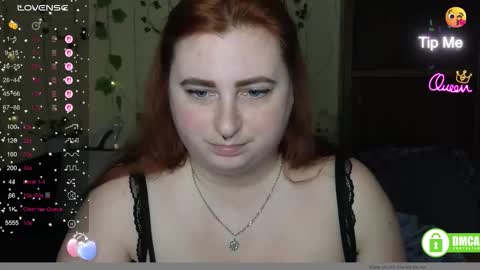 Alicia online show from March 17, 12:20 pm