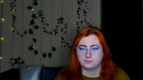 Alicia online show from January 14, 6:29 am