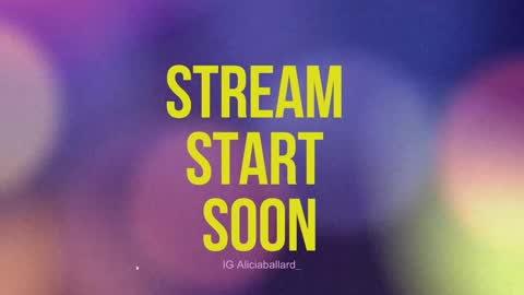 Snapshot of aliciaballard chatting on January 19, 7:15 pm Jennyfer online show from January 19, 7:15 pm