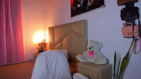 aliciabiden online show from November 28, 3:09 am