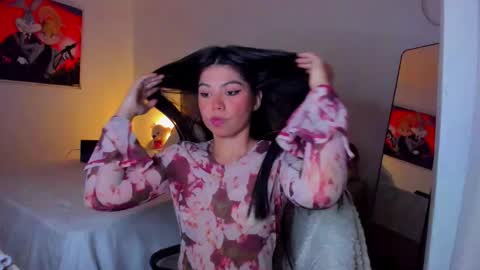 aliciabiden online show from January 13, 12:38 am