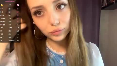Alice online show from June 20, 10:57 pm