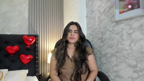 alicya online show from February 14, 12:40 pm