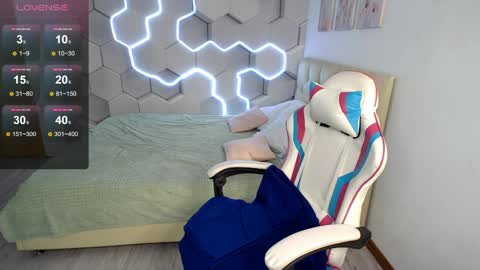 aliicemeow online show from May 30, 2:31 am